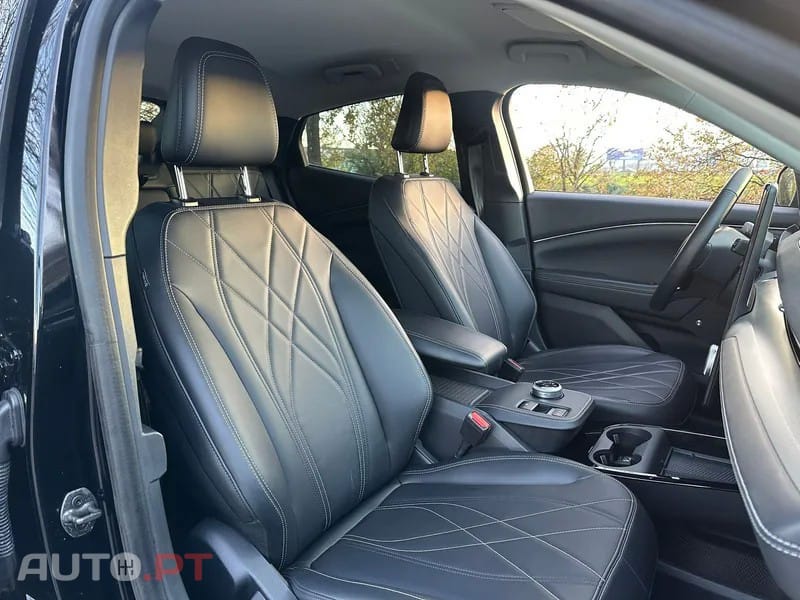 Ford Mustang Mach-E Standard