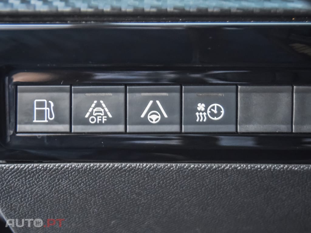 Peugeot 508 1.6 Hybrid Allure Pack e-EAT8