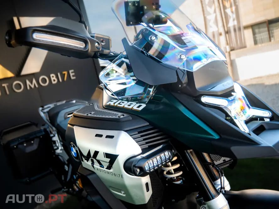 BMW R OPTION 719