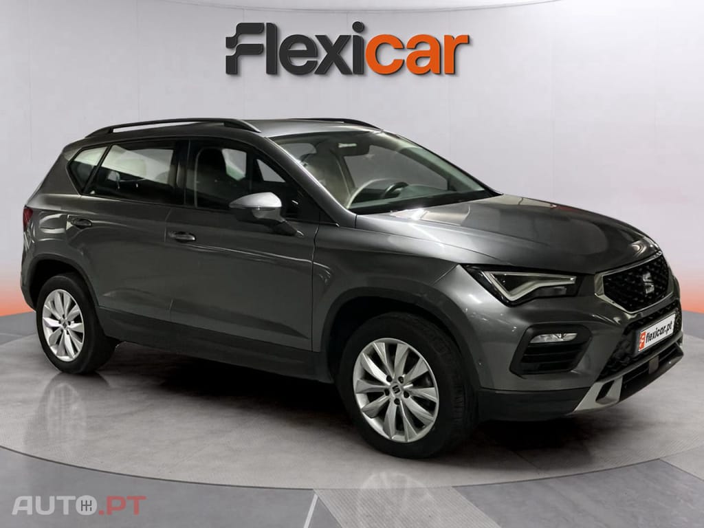 Seat Ateca 2.0 TDi Style