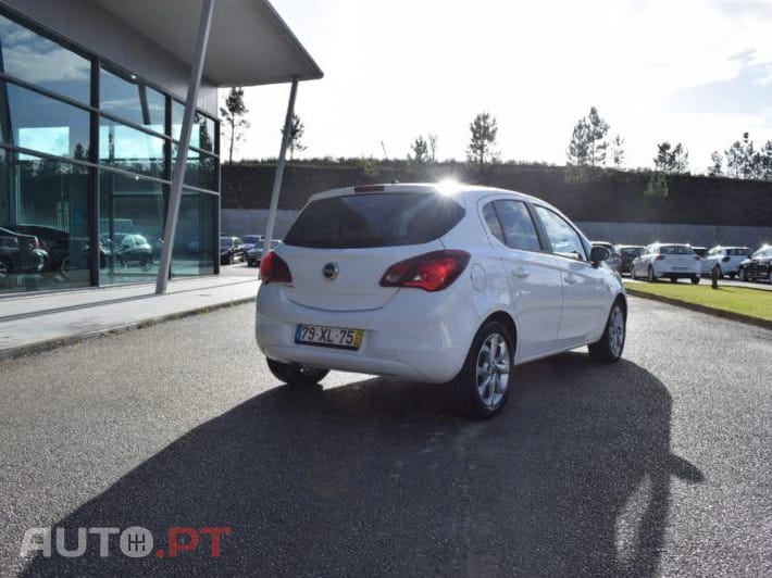 Opel Corsa 1.2 120 Anos
