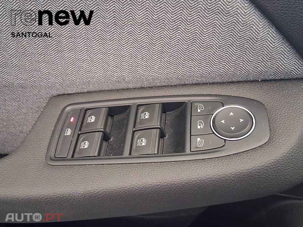 Renault Clio Clio Techno 100 TCe Bi-fuel