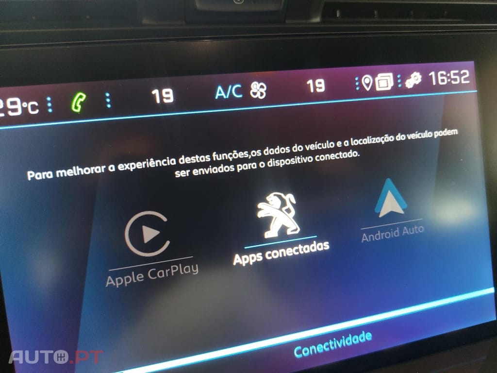 Peugeot 508 1.5 BlueHDi Business Line