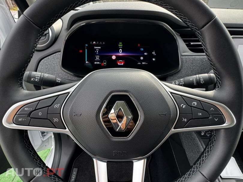 Renault Zoe (c/ Bateria) E-Tech EV50 Equilibre