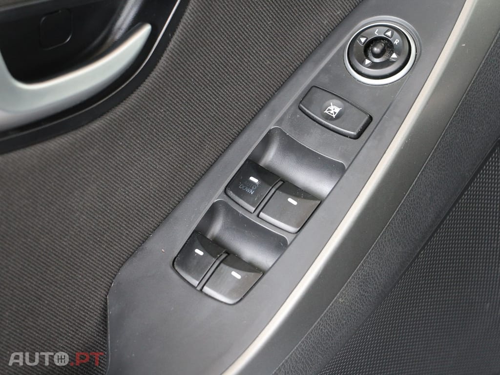 Hyundai i30 1.6 CRDI Blue Comfort