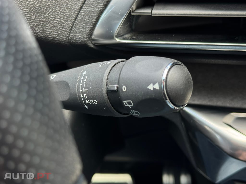 Peugeot 5008 1.5 BlueHDi GT EAT8