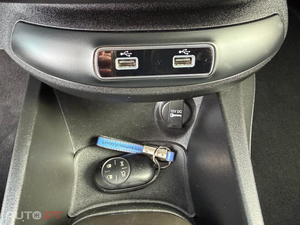 Fiat 500X 1.0 FireFly City Cross