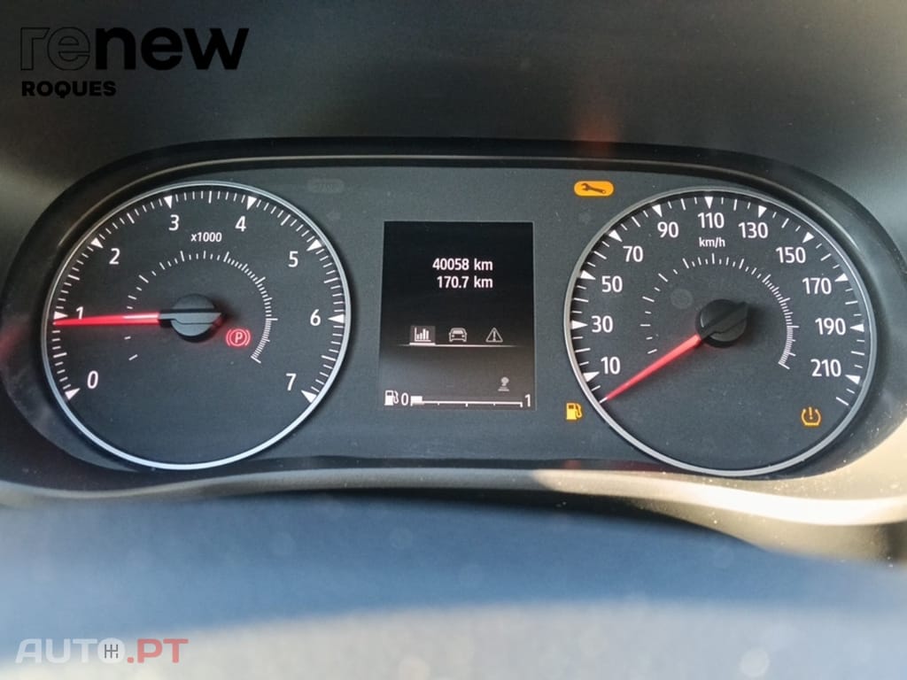 Dacia Sandero Stepway Expression 1.0 TCe Bi-fuel 100cv