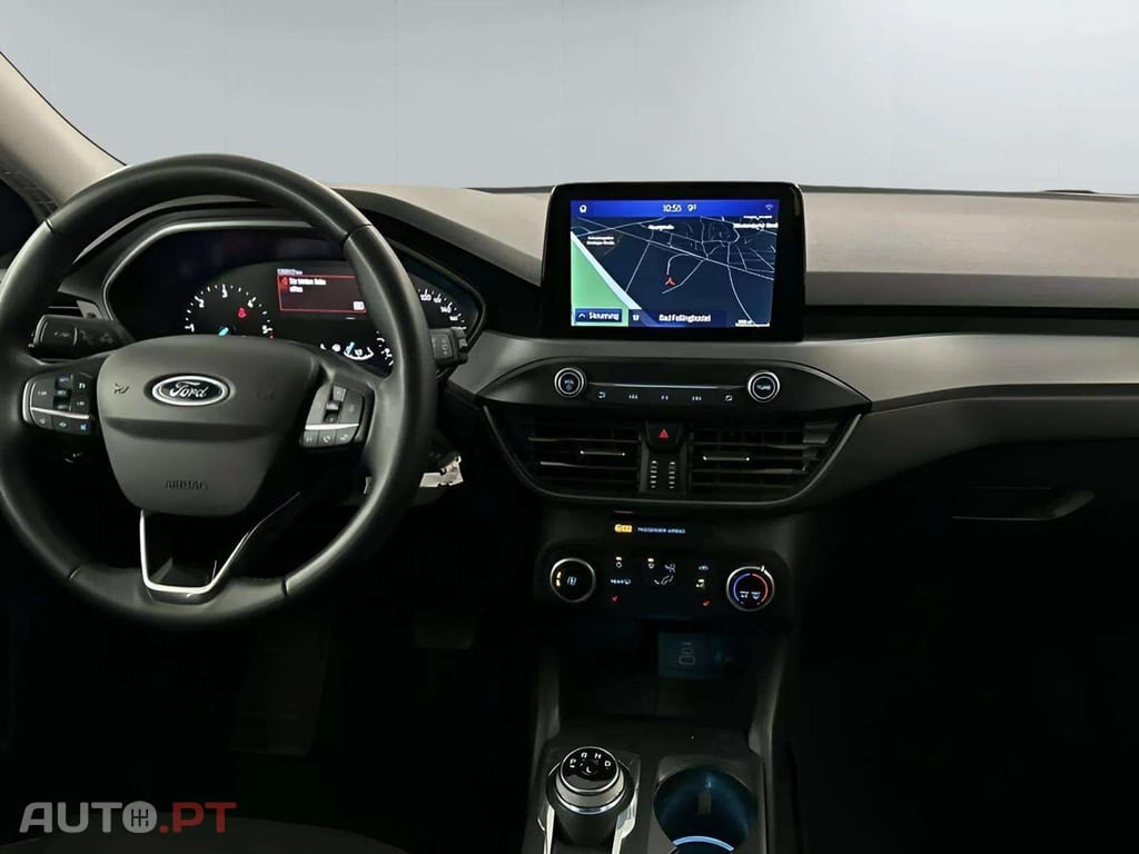 Ford Focus Turnier 1.5 EcoBlue