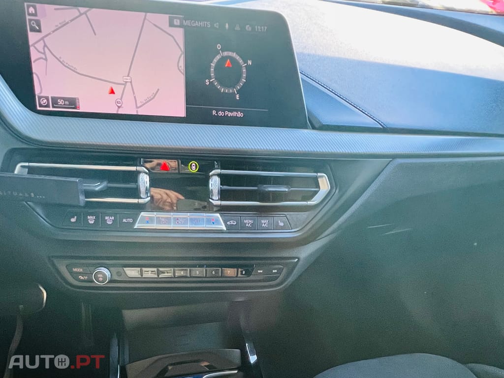 BMW 220 Grand Coupé