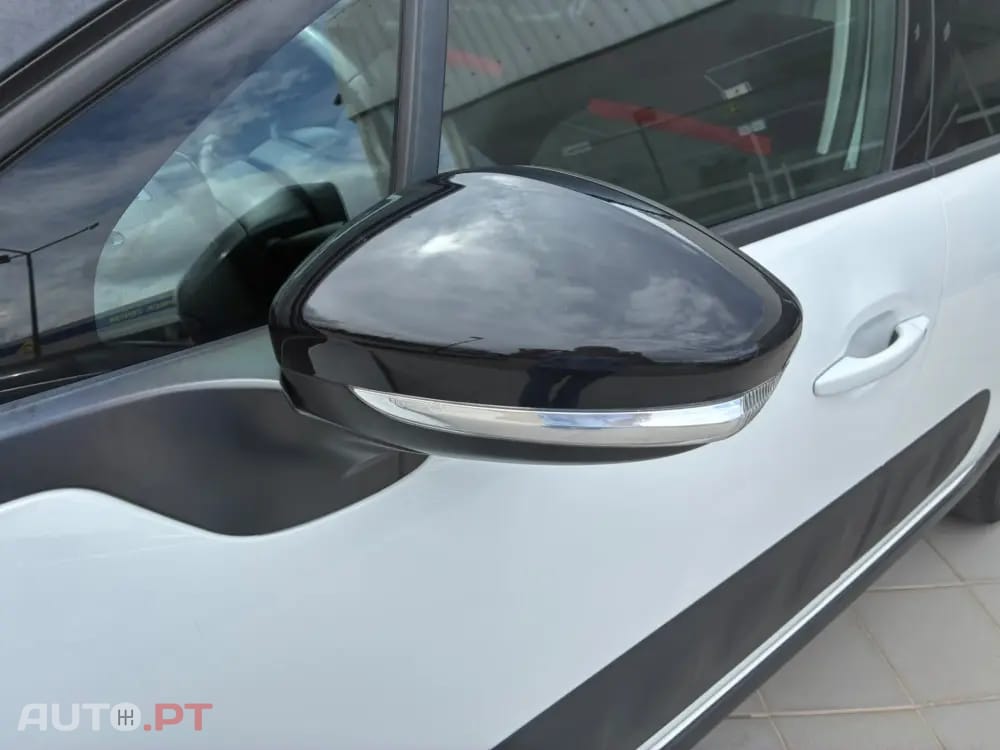 Citroen C3 1.5 BlueHDi Shine
