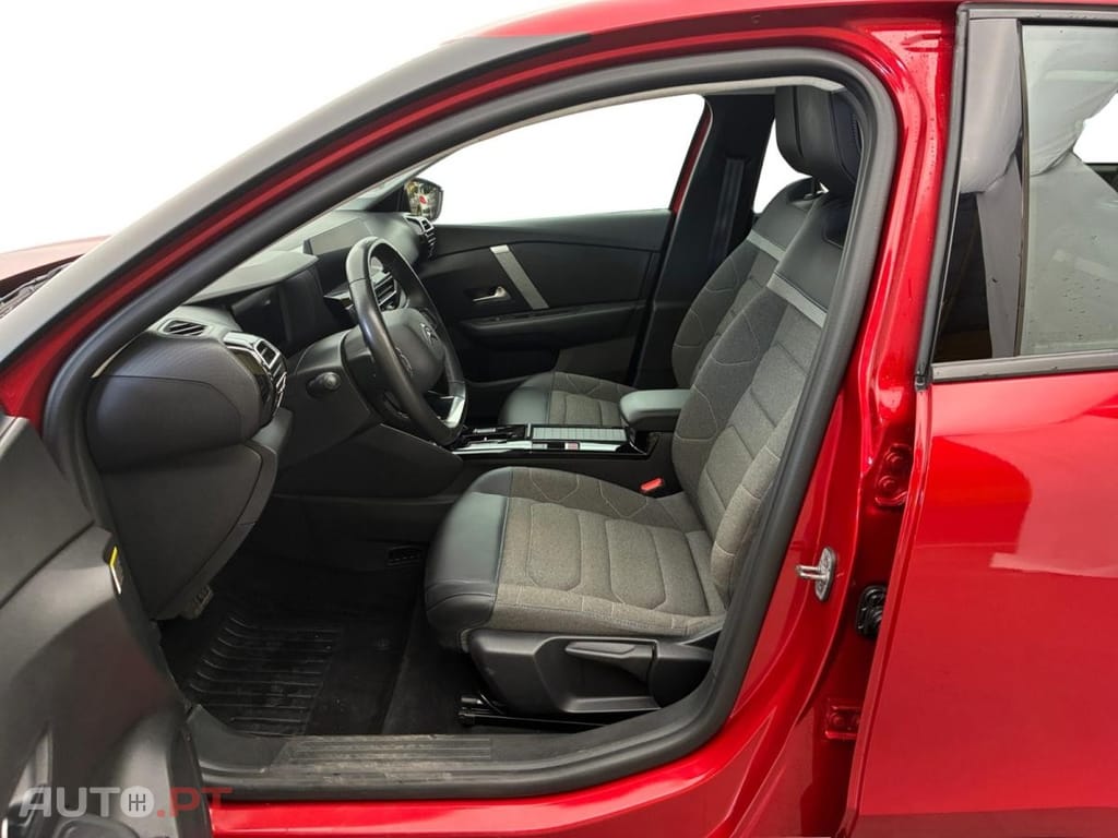 Citroen e-C4 Feel Pack