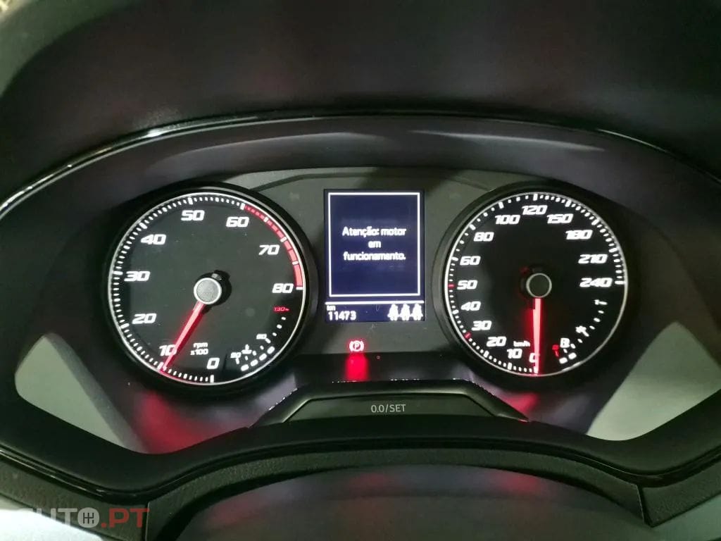 Seat Arona 1.0 TSI Style