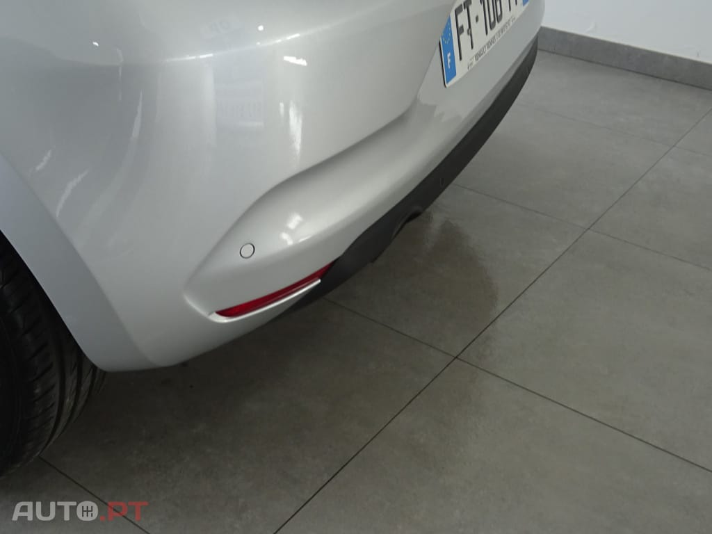 Renault Clio 1.5 Blue dCi Intens