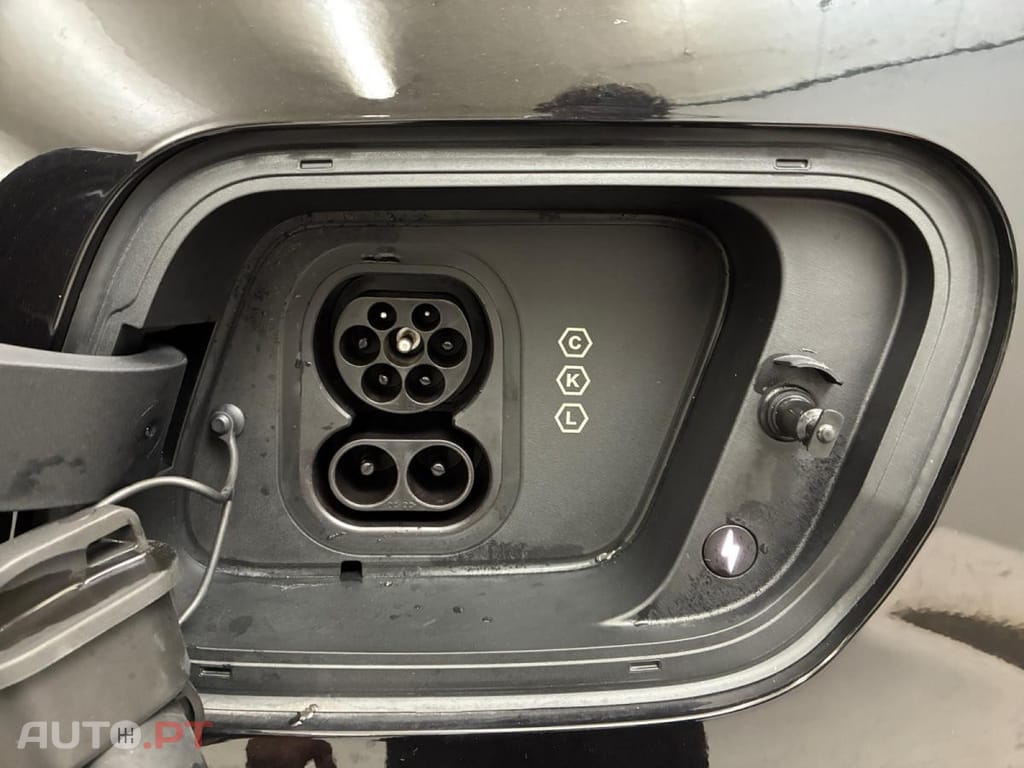 Volvo EX30 51 kWh Single Motor Start