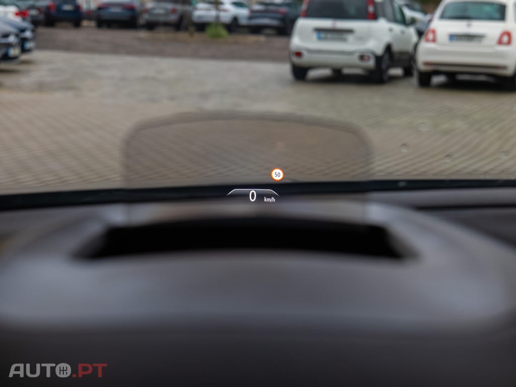 Renault Mégane 1.5 Blue dCi GT Line