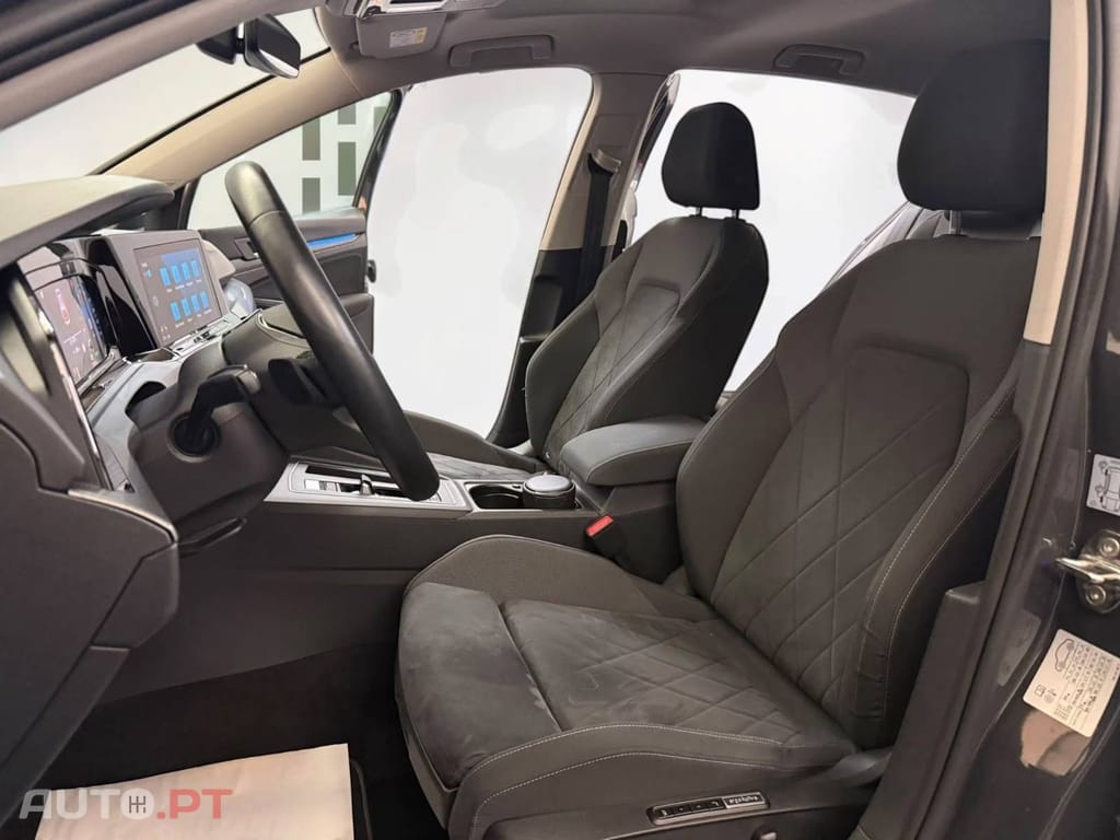 Volkswagen Golf 1.4 TSI Style
