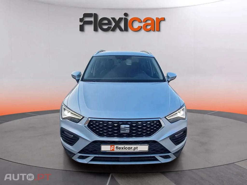 Seat Ateca 1.5 TSI Xperience DSG