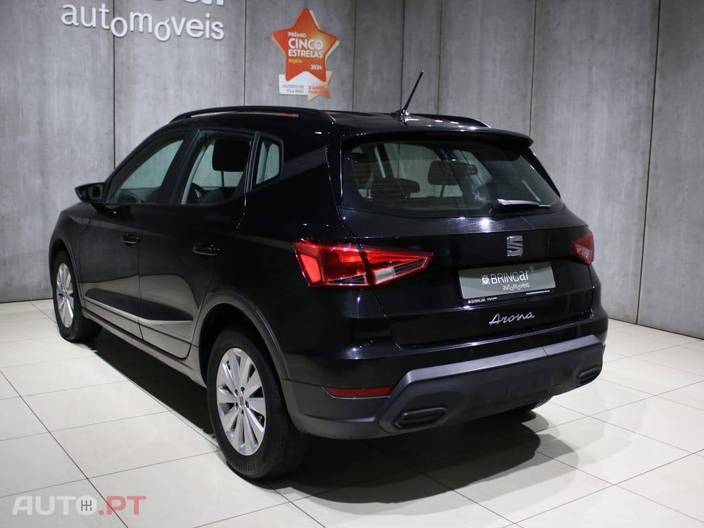 Seat Arona 1.0 TSI Style