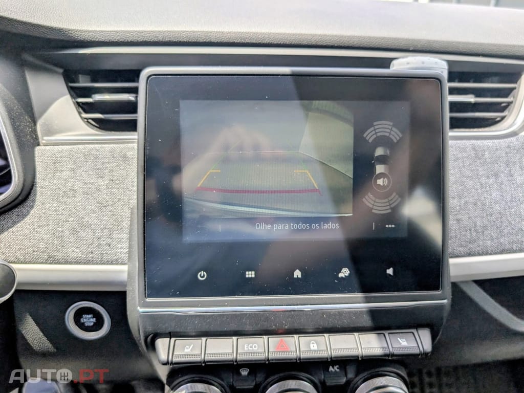 Renault Zoe (c/ Bateria) Z.E. 50 INTENS