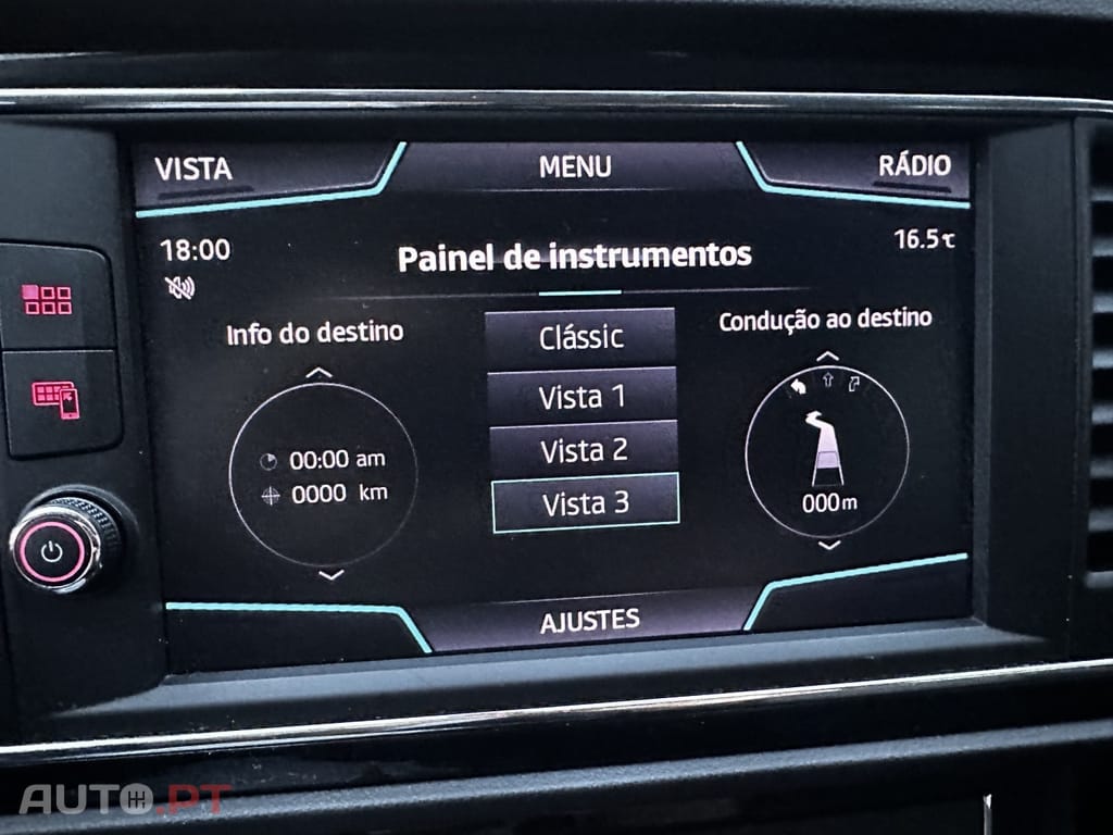 Seat Leon 1.0 EcoTSI FR S/S