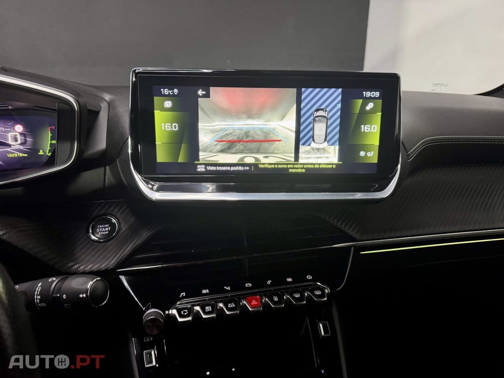 Peugeot 208 1.5 BlueHDi GT