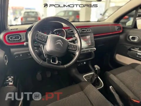 Citroen C3 1.2 PureTech Feel