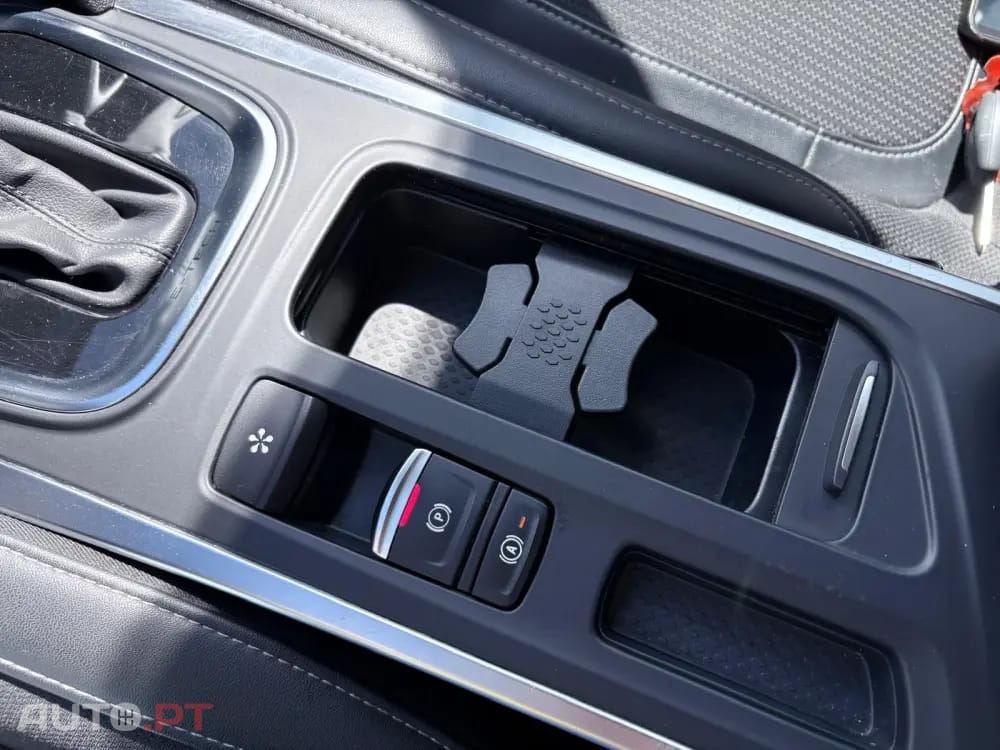 Renault Mégane Sport Tourer 1.6 E-Tech Plug-In Intens