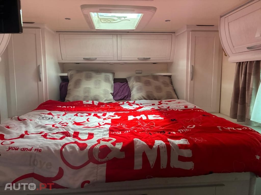 Mercedes-Benz Sprinter 3.0 Notin Angara