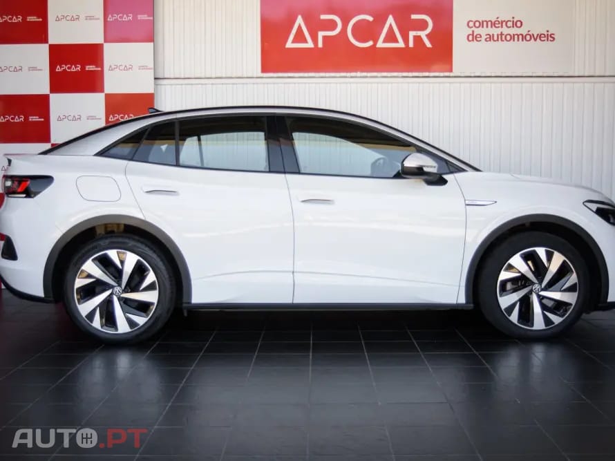 Volkswagen Id.5 77 kWh Pro Performance