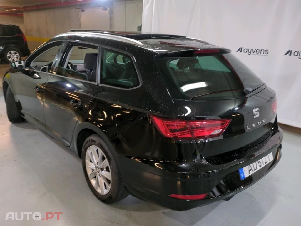 Seat Leon 1.6 TDI Style S/S