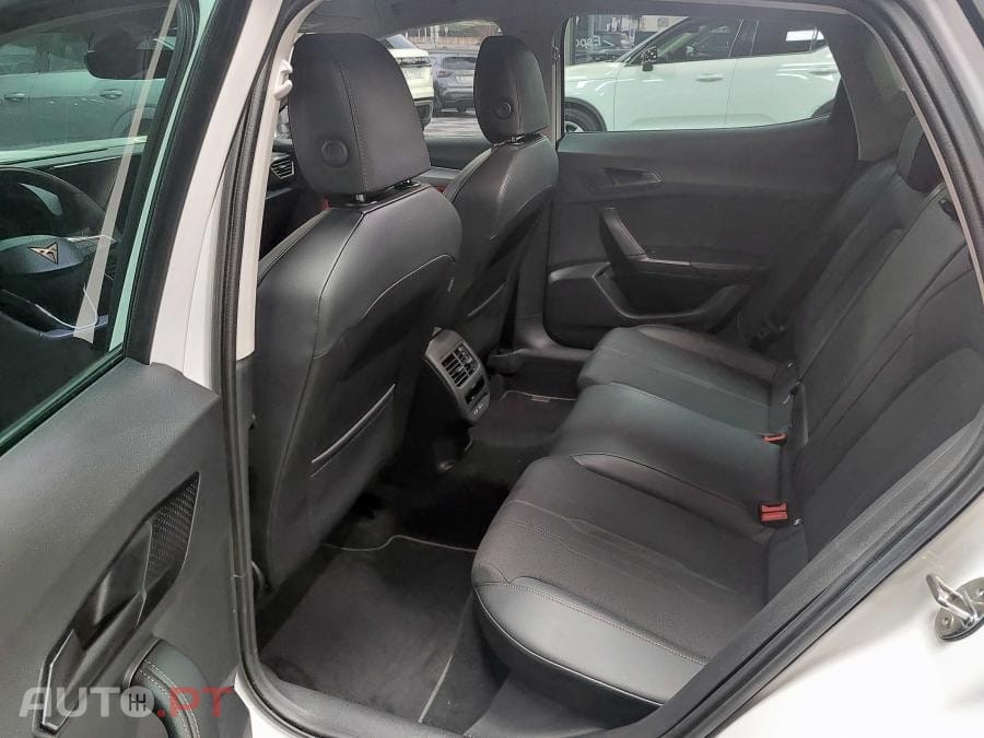 Cupra Formentor 1.5 TSI