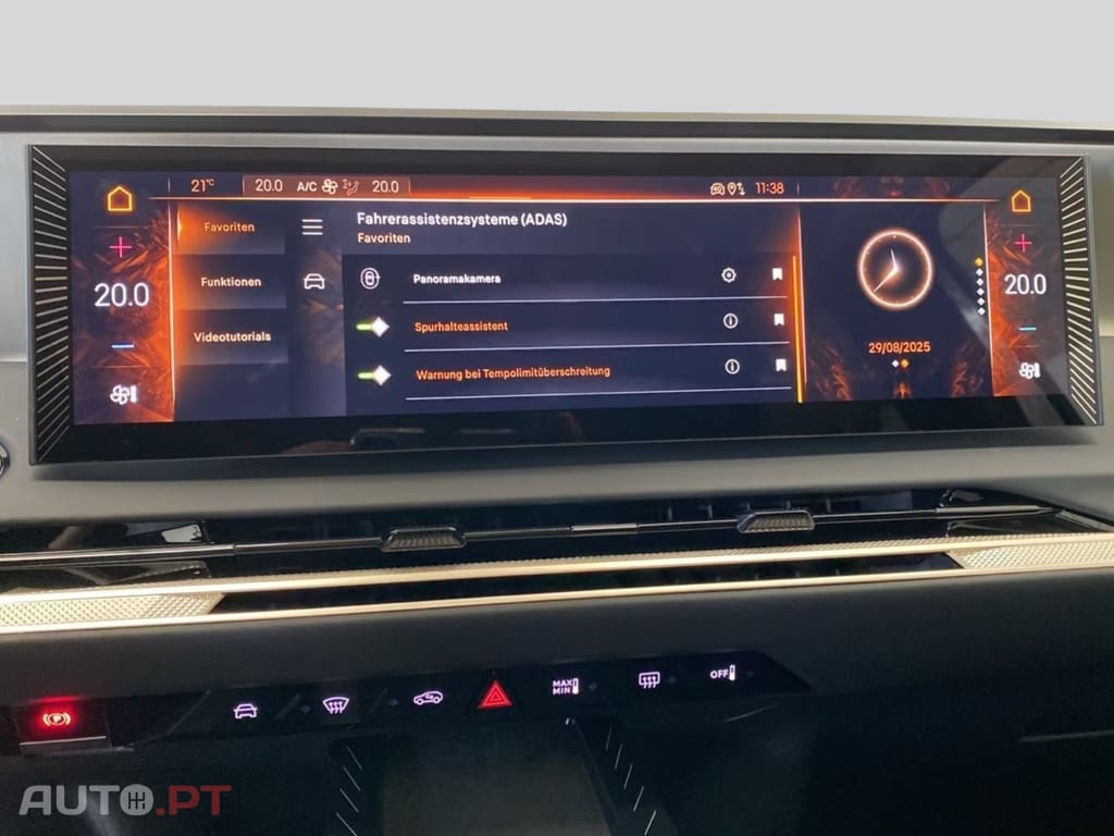 DS DS9 Nº8 ÉTOILE FWD I.V.A DEDUTIVEL 