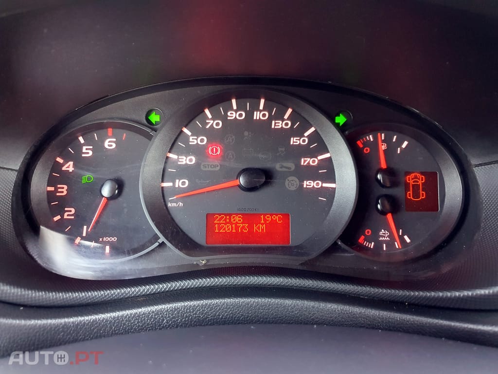 Renault Master 2.3 dCi L2H3 3.5T