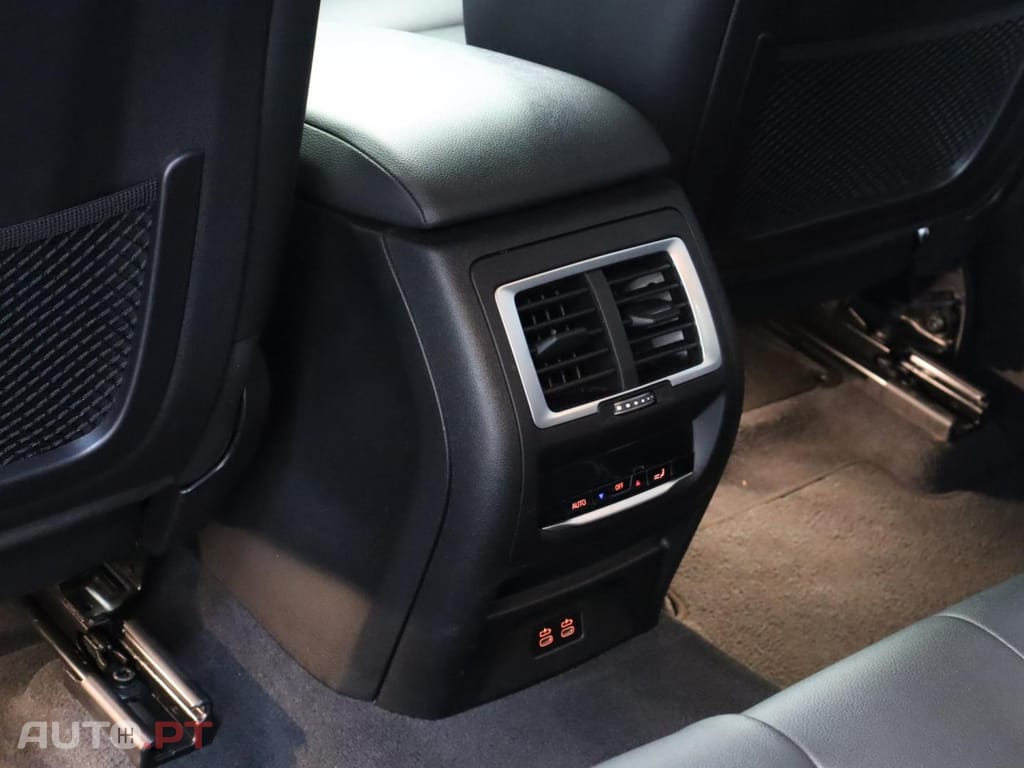BMW iX3  Inspiring