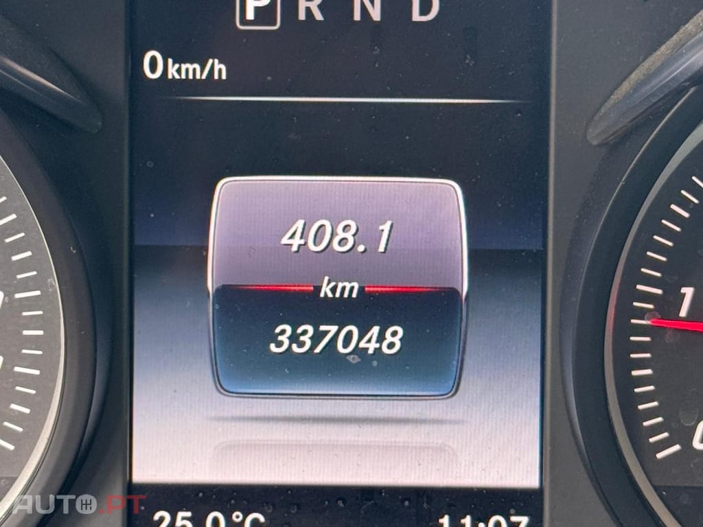 Mercedes-Benz C 180 BlueTEC Avantgarde Aut.