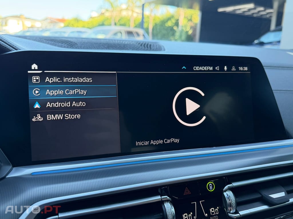 BMW X5 45 e xDrive Pack M