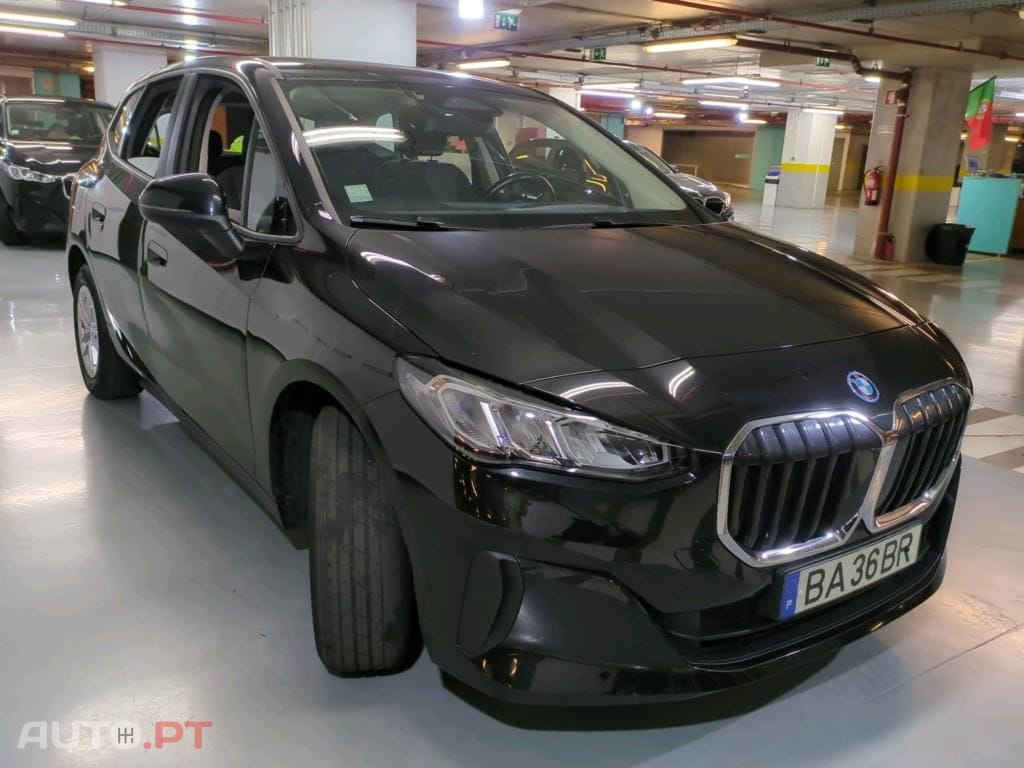 BMW 225 e xDrive