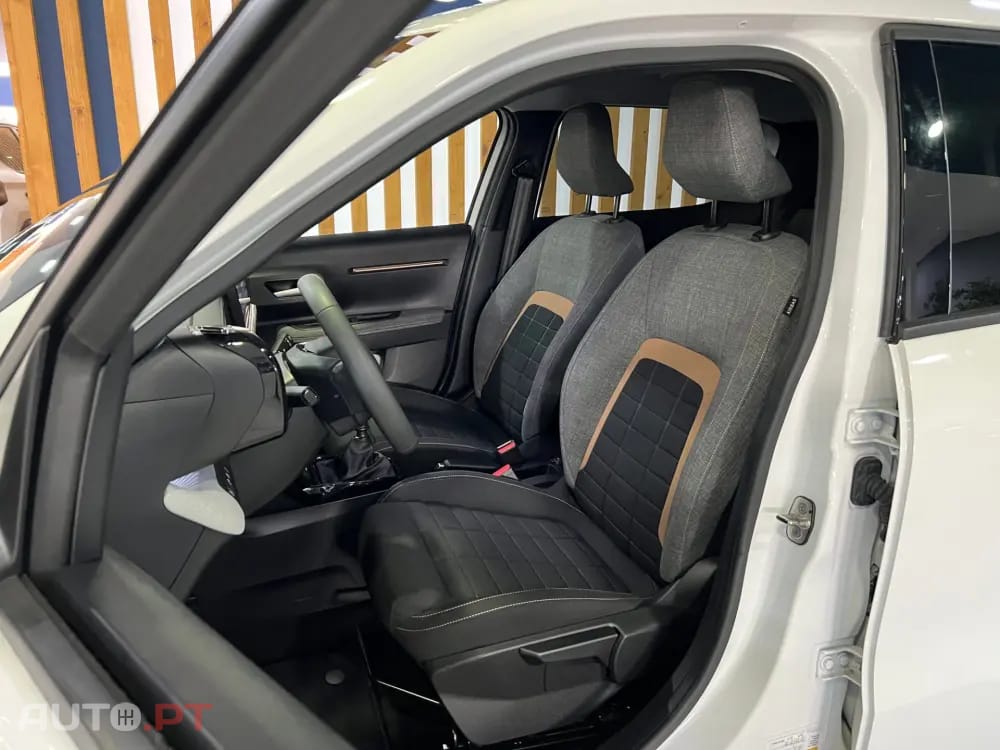 Citroen C3 Aircross 1.2 PureTech Plus