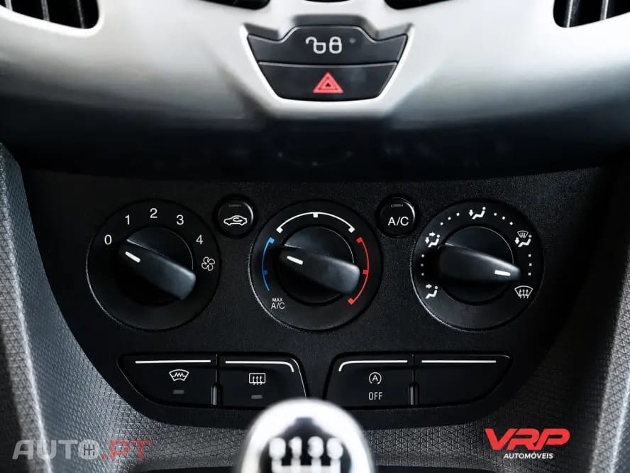 Ford Tourneo ND