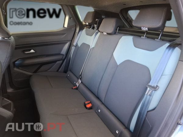 Dacia Duster 1.2 hybrid-G 150 Extreme 4x4