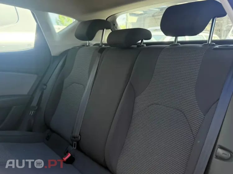 Seat Leon 1.0 EcoTSI Reference S/S