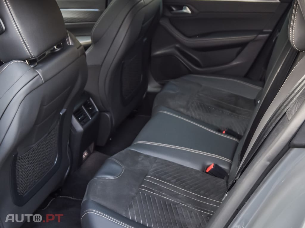 Peugeot 508 SW 1.6 Hybrid GT e-EAT8