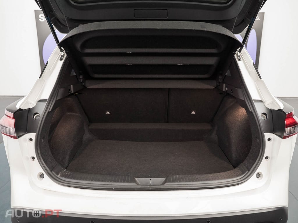 Nissan Qashqai 1.3 DIG-T Acenta