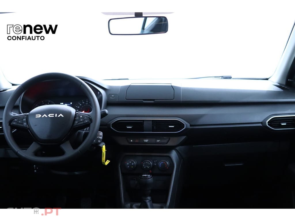 Dacia Sandero III Essential SCe