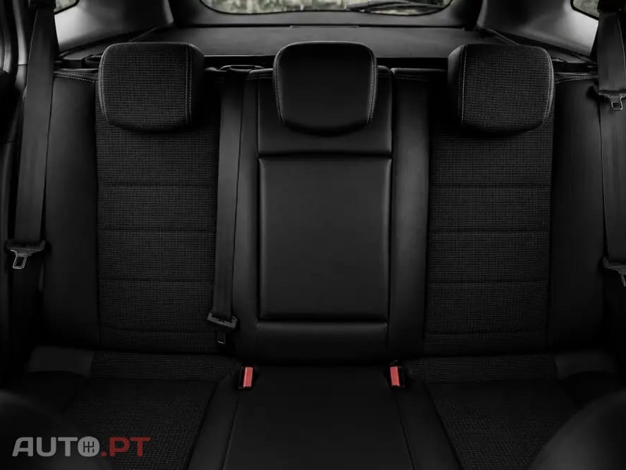 Renault Mégane 1.5 dCi GT Line EDC