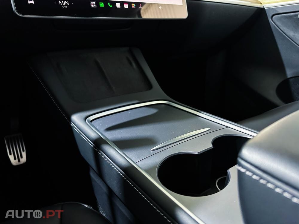 Tesla Model Y Standard