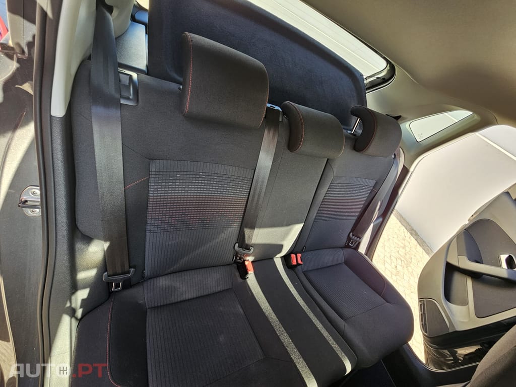 Volkswagen Polo BlueMotion