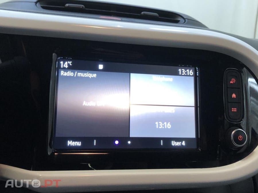 Renault Twingo SCe 75 INTENS