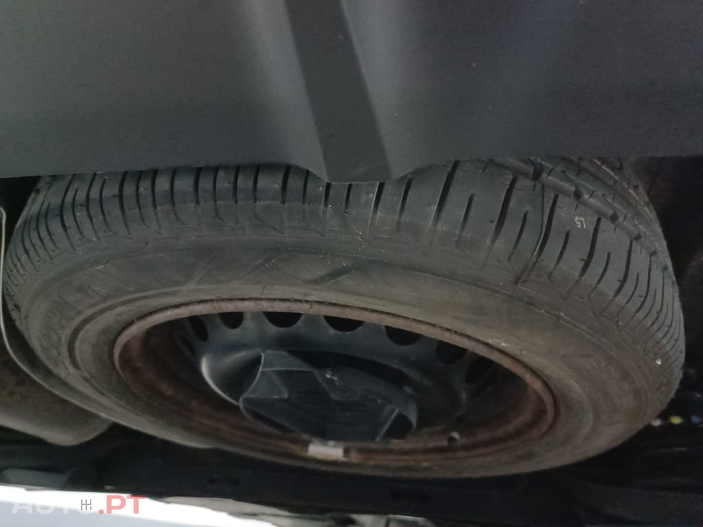 Renault Clio 0.9 TCe Trend